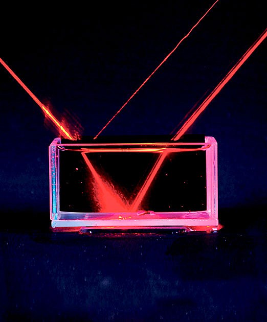 Reflection and Refraction thumbnail