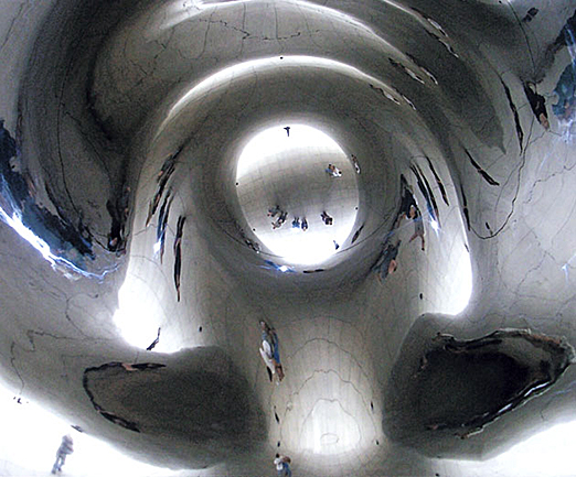 Chicago's Bean thumbnail