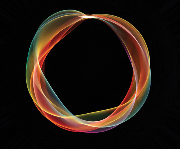 Optical Mobius Strip thumbnail