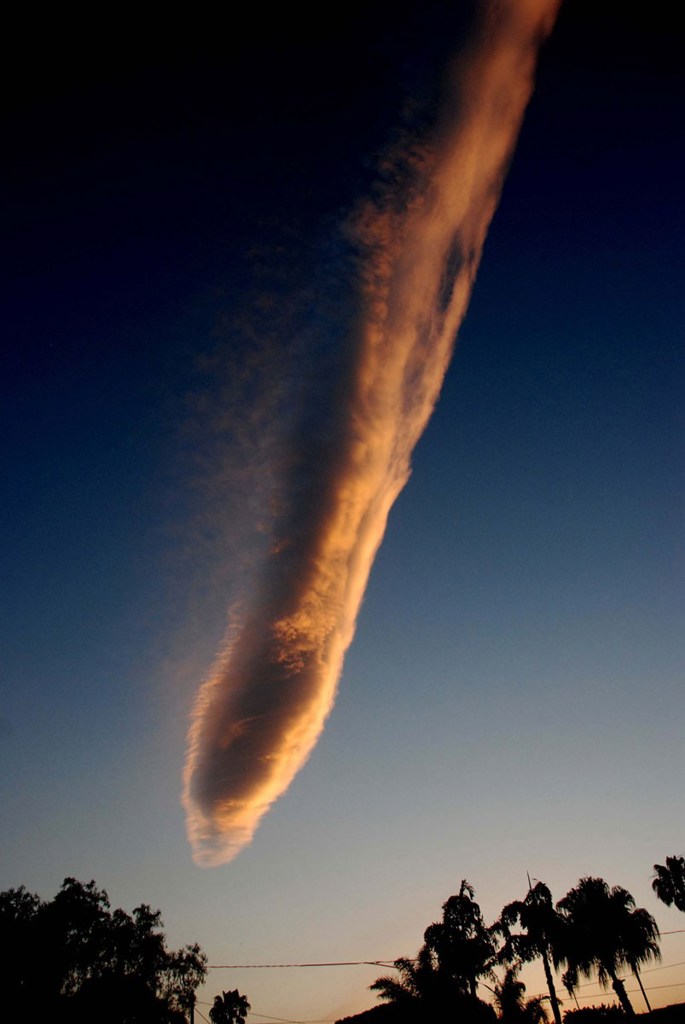 Altocumulus Cloud thumbnail