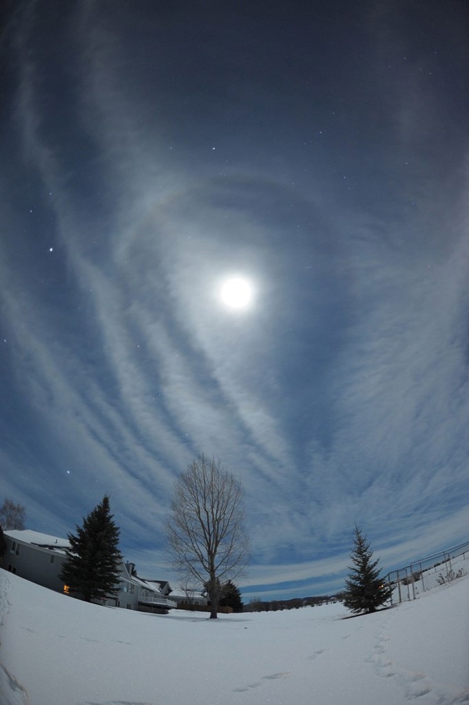 Wave Clouds and Halo thumbnail