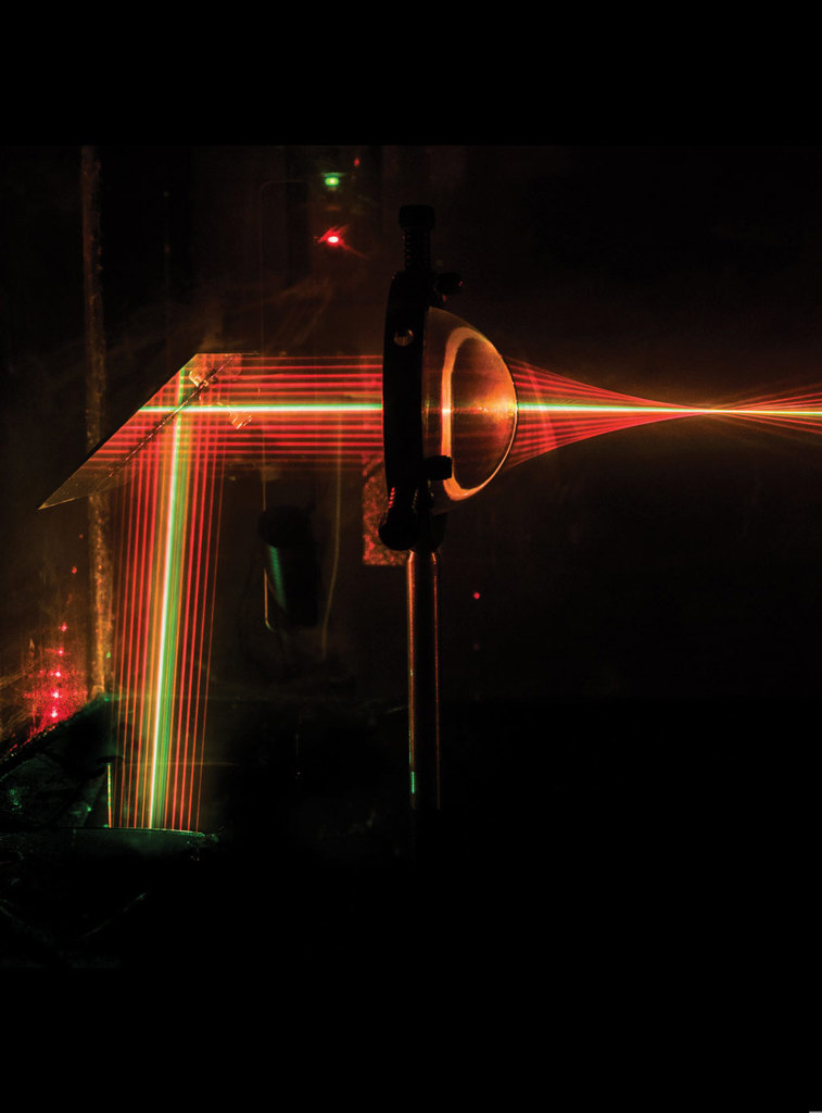 Spherical Aberrations thumbnail