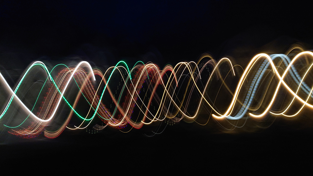 A light painting  thumbnail