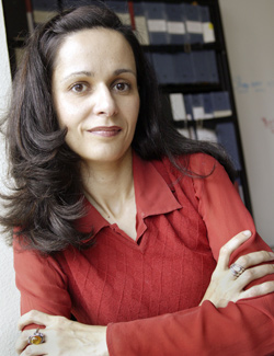 Regina Soufli