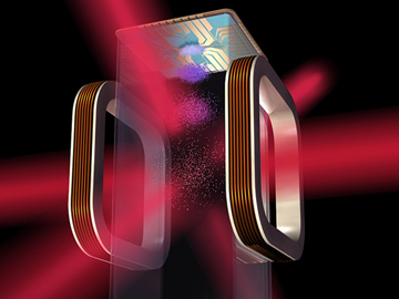 Quantum Sensors: A Revolution in the Offing?  header image