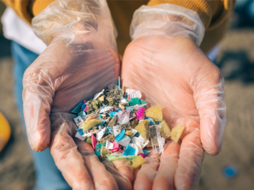 Detecting Microplastics with Optics header image