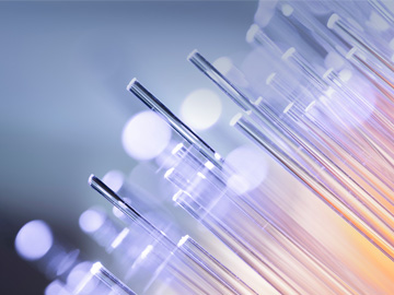 Optical Fiber: Through the Looking Glass header image