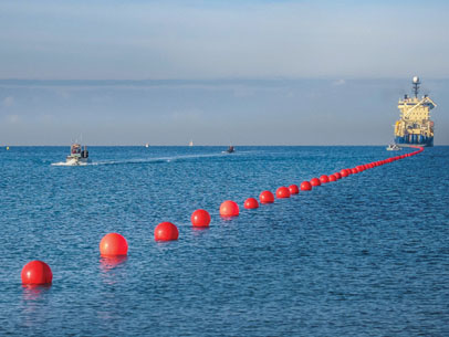 Subsea Fiber: Into the Deep header image