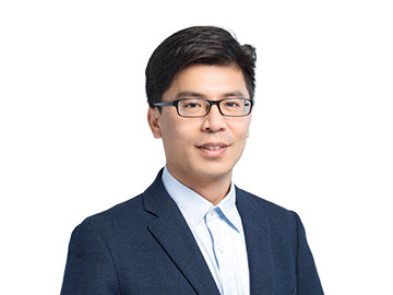 Optics & Photonics News - Senior Member Insights: Yuxi Fu