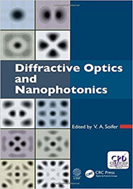 Optics & Photonics News - Diffractive Optics and Nanophotonics