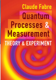 Quantum Processes and Measurements