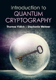 Introduction to Quantum Cryptography