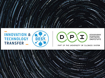 DESY - DPI innovation icon