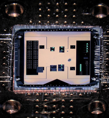Image of chip