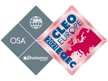 CLEO Europe logo