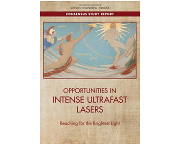 Opportunities report cover