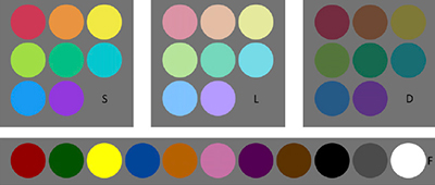 Scatterings image