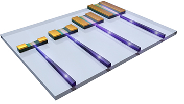 III–V photodetectors