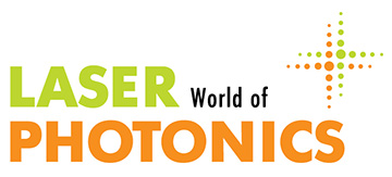LASER logo