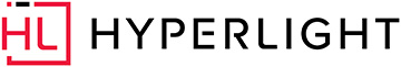 HyperLight logo