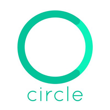 Circle Optics logo