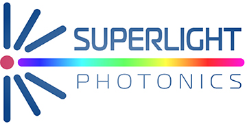 Superlight Photonics logo