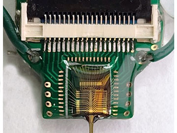 Neural Probe