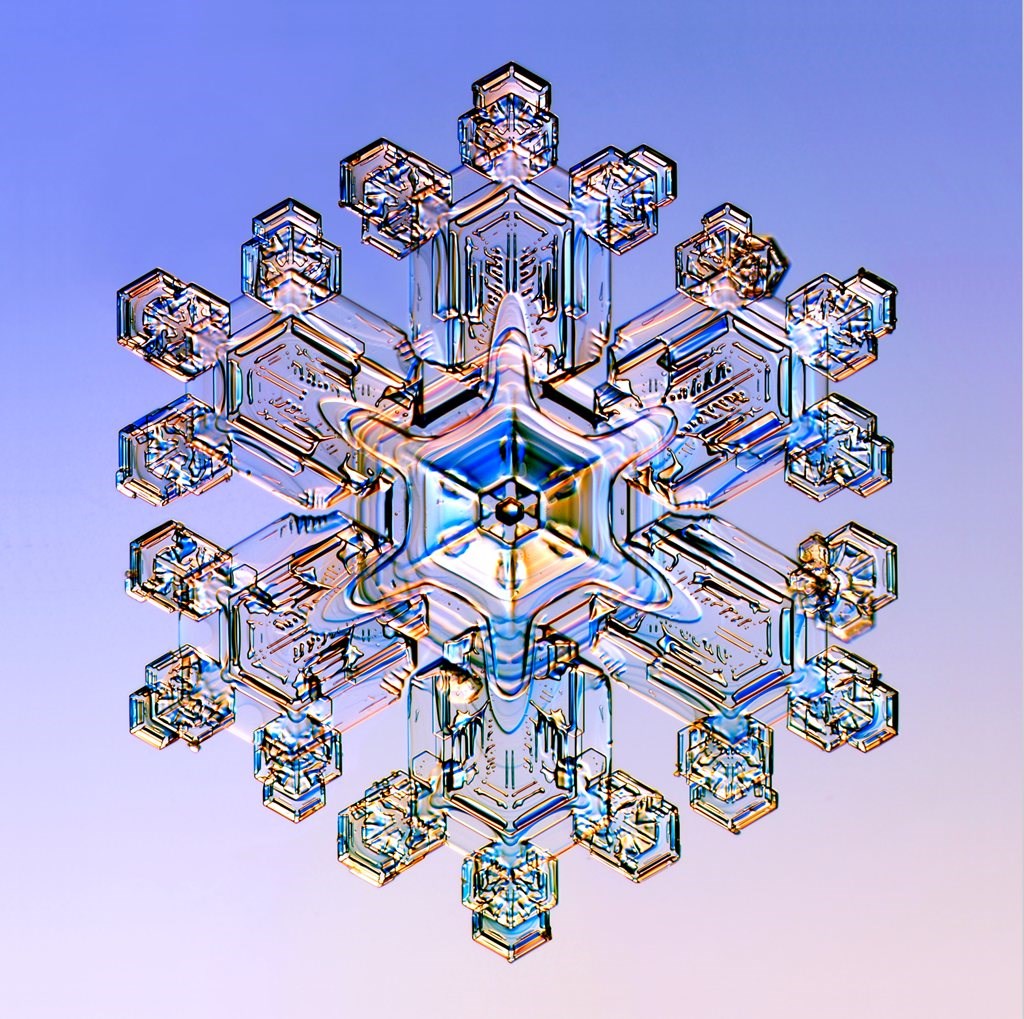 Snow Crystal thumbnail