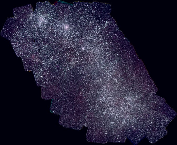 Magellanic Cloud  thumbnail