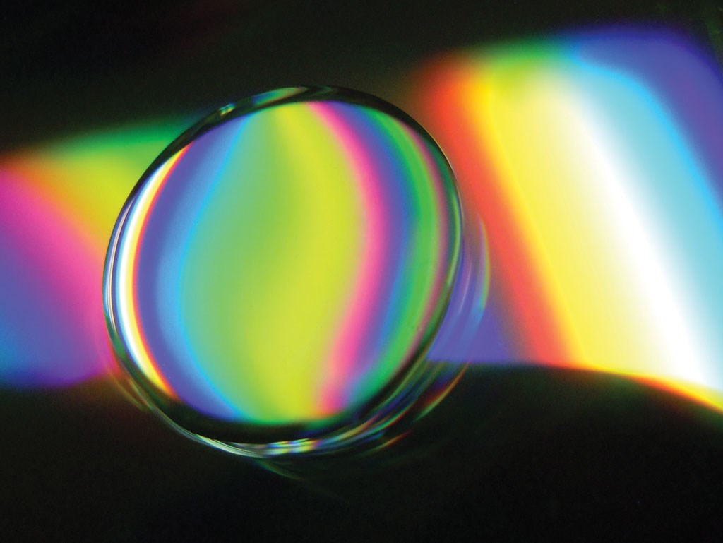 Refraction and diffraction thumbnail