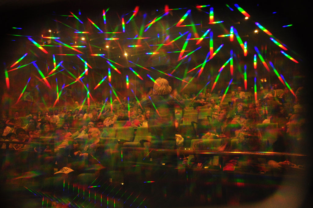 Fun with Lasers thumbnail