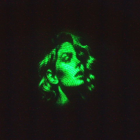 Laser Projection thumbnail