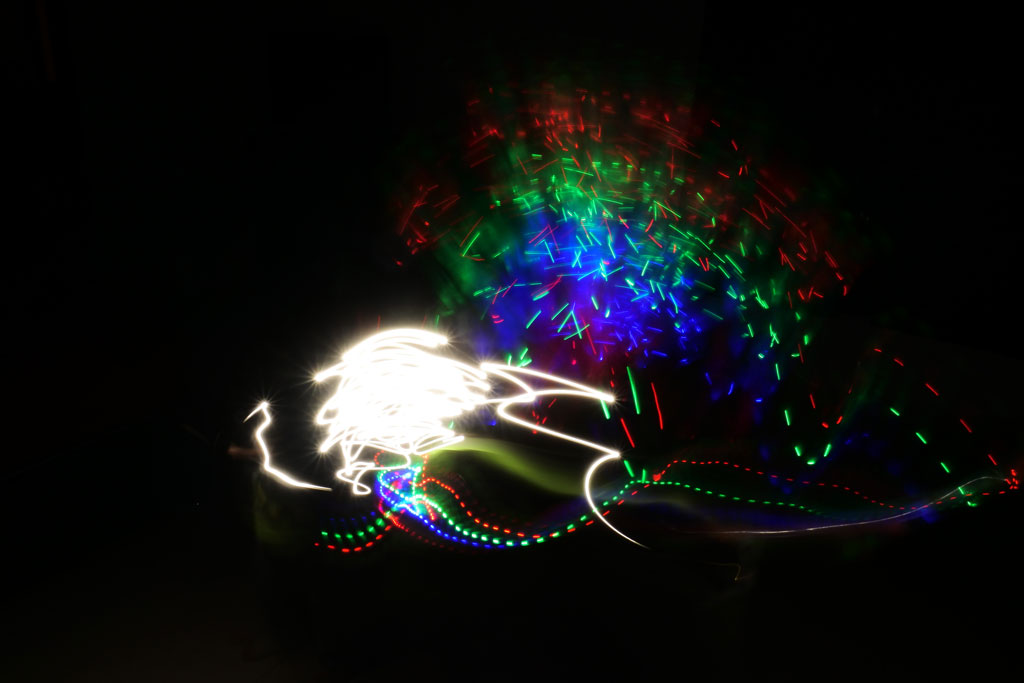 Light Painting thumbnail