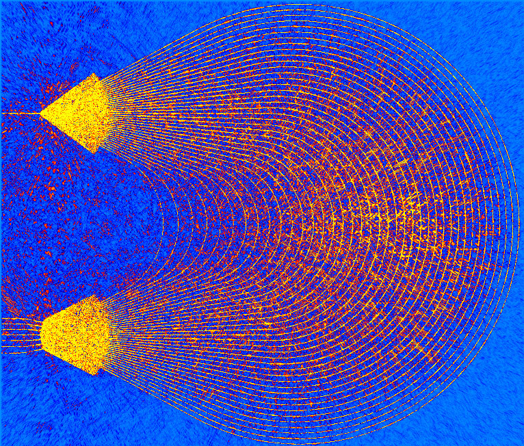 Waveguide Grating Simulation thumbnail