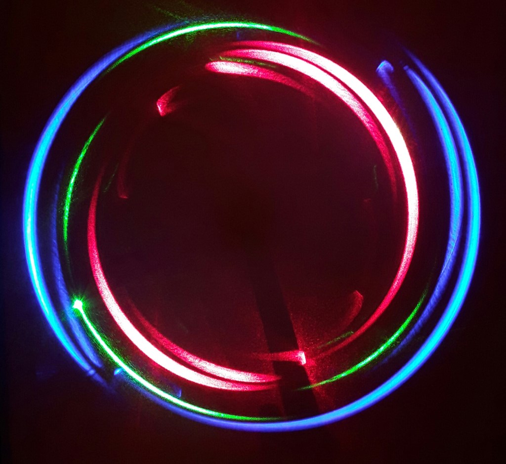 The Spiral Bow Laser  thumbnail