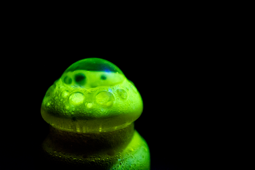 Fluorescent emission  thumbnail