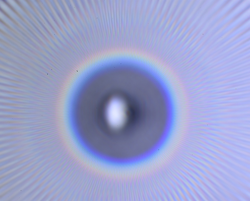 Diffraction-based rainbow  thumbnail