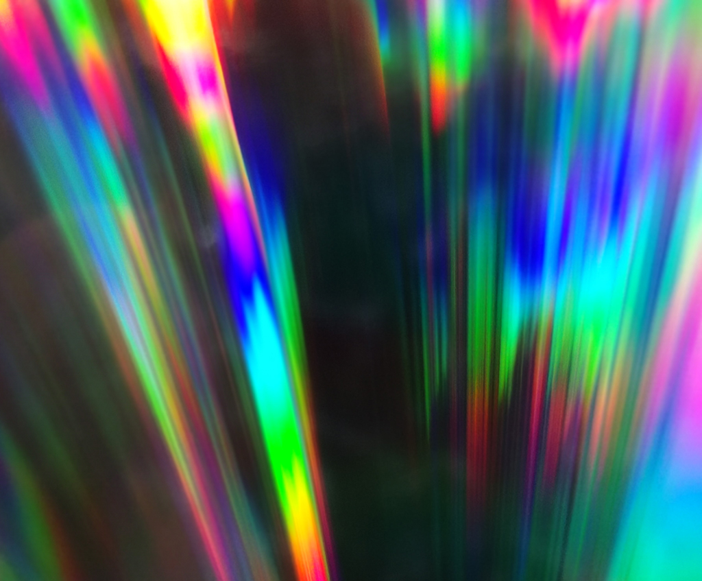 Diffracted Sunlight thumbnail