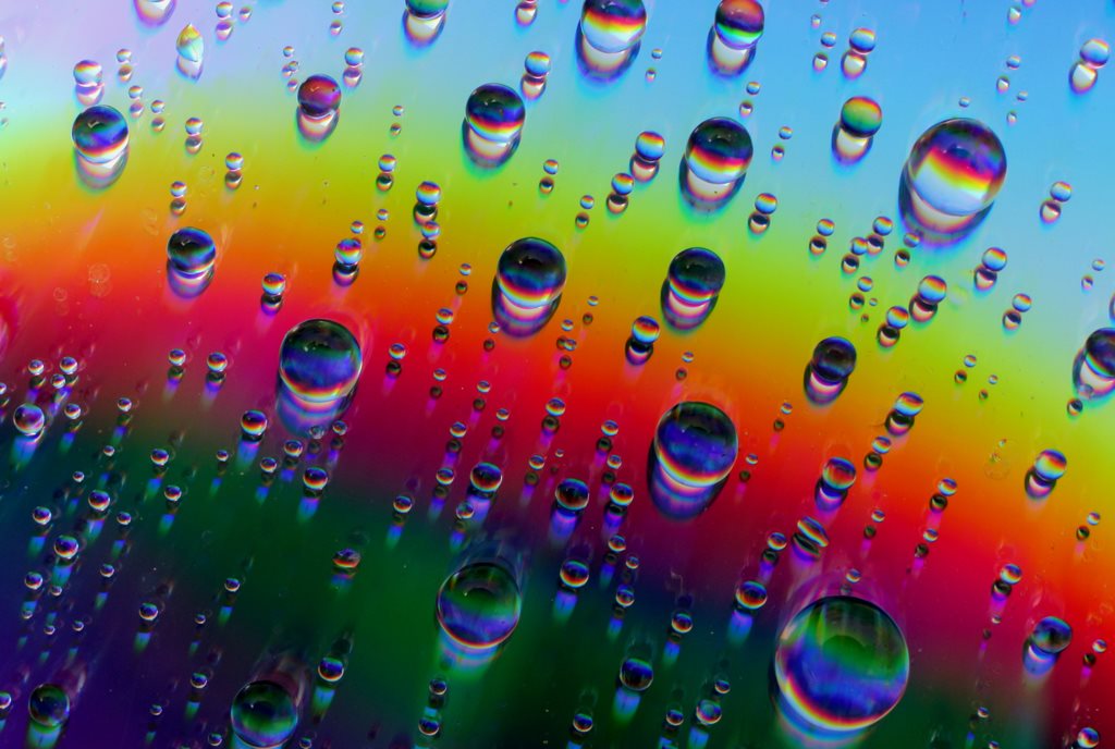 Rainbow Droplets thumbnail