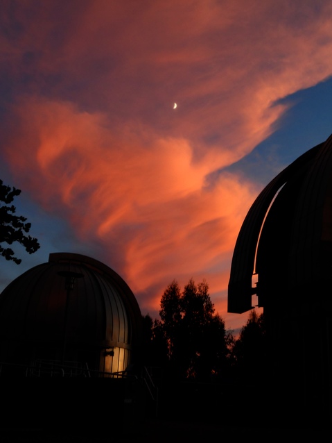 Chabot Observatory thumbnail