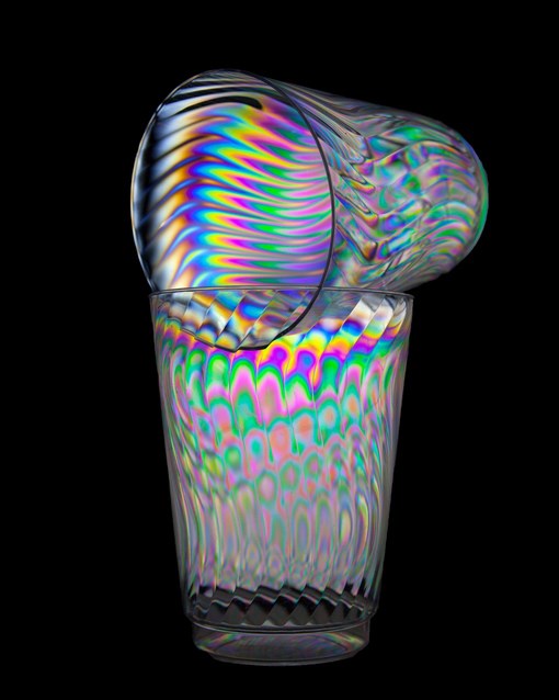 Photoelasticity of Cups thumbnail