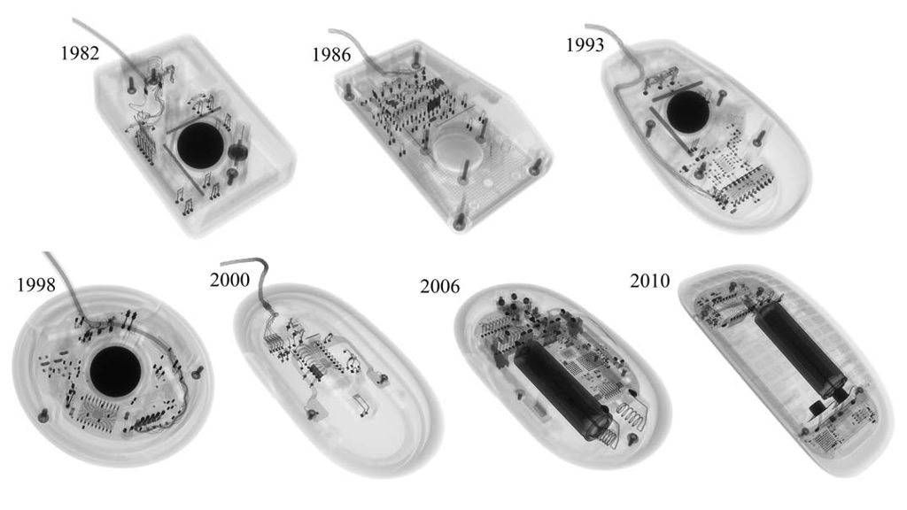 The Evolution of The Apple Mouse thumbnail
