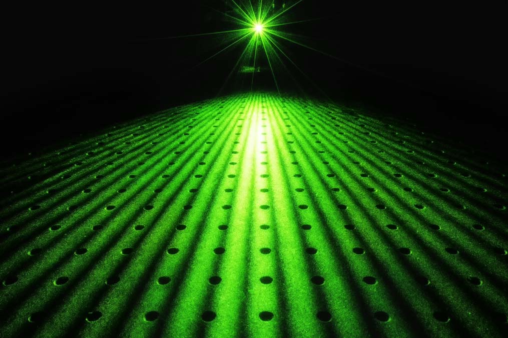Interference fringes thumbnail