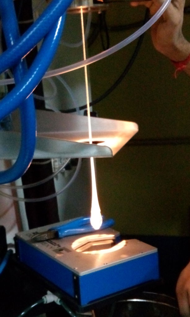 Photonic crystal fiber thumbnail