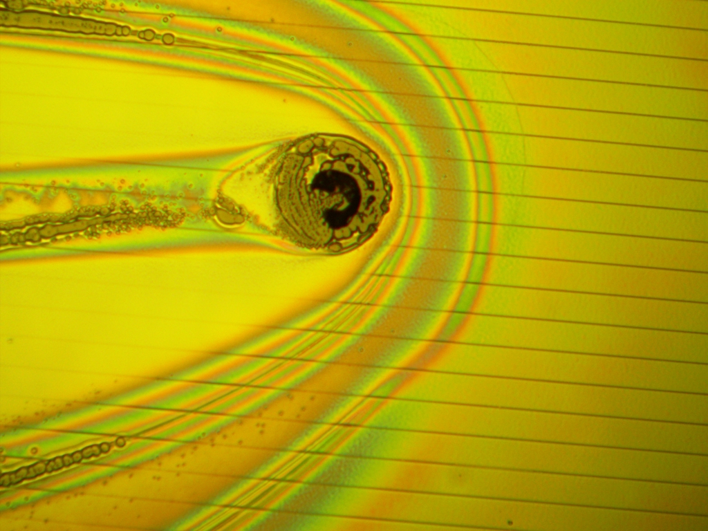 Cleanroom Meteor thumbnail