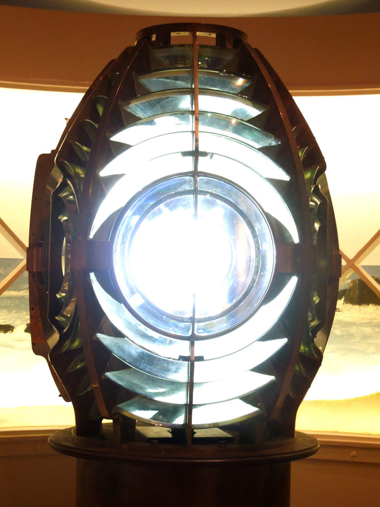 Lighthouse Lens thumbnail