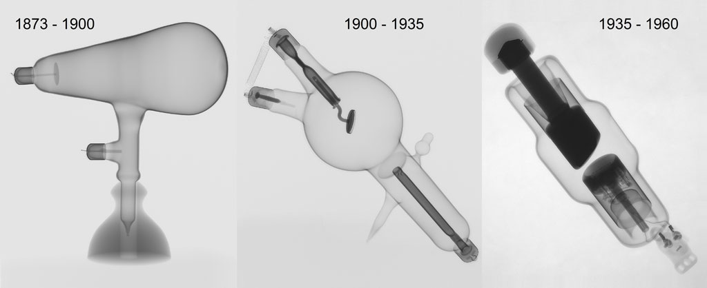 The Evolution of X-ray Tubes thumbnail