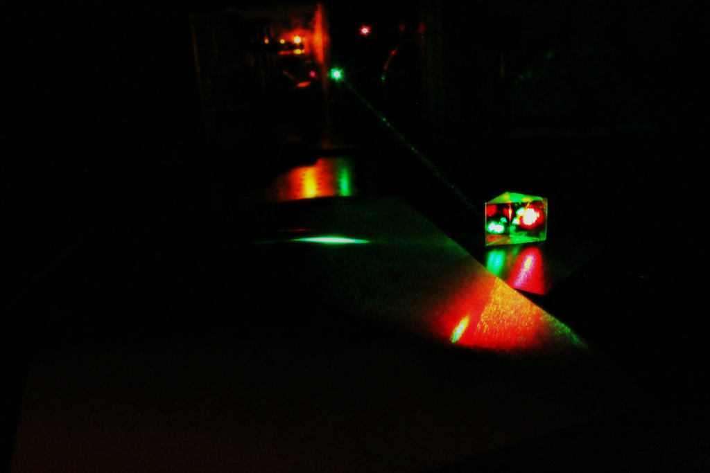 Scatter light thumbnail