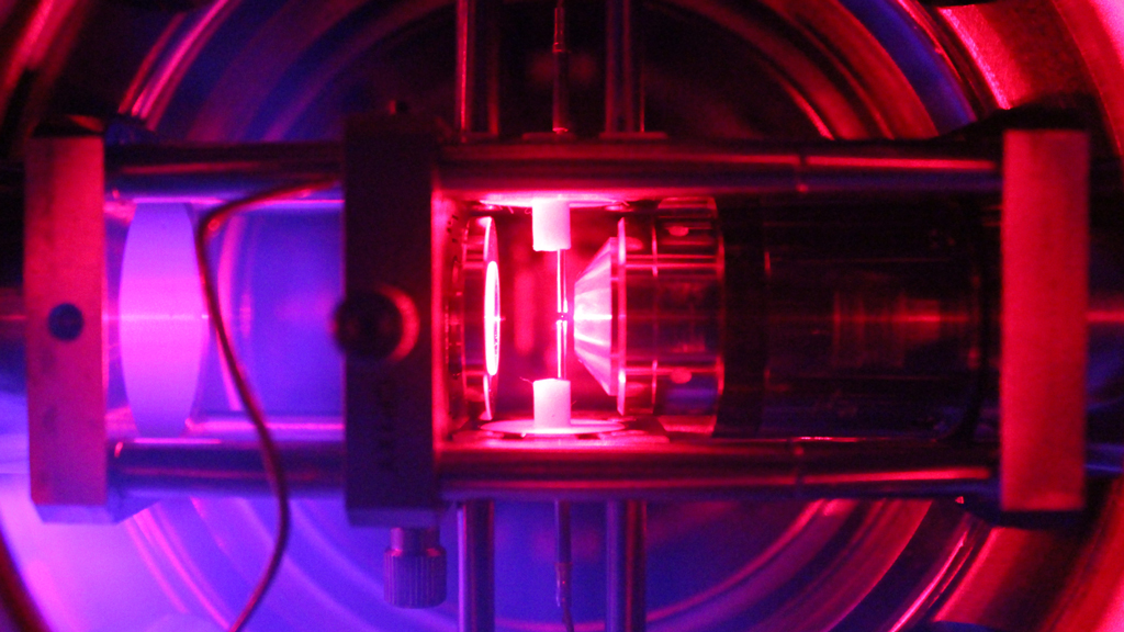 Optical Levitodynamics thumbnail