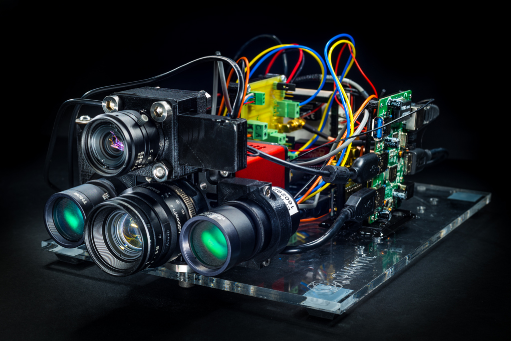 Gas imaging camera thumbnail